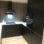 Apartment Solsiden *