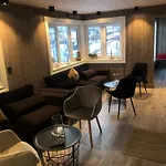 Solsiden Apartment Geilo