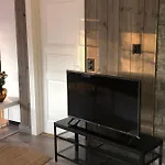 Solsiden Апартаменты Гейло