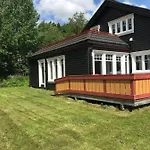 شقة Solsiden *