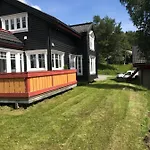 Solsiden Apartamento Geilo