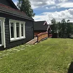 Apartamento Solsiden