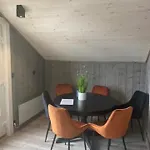 Apartment Solsiden *