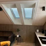 Solsiden Apartment *
