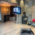 Apartment Solsiden