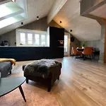 Solsiden Apartment *