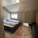 Solsiden Apartment Geilo