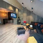 Solsiden Apartment
