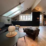 Solsiden Geilo