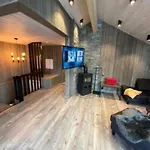 Solsiden * Geilo