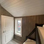Apartment Solsiden