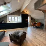 Solsiden Apartment