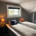 Apartment Solsiden Geilo
