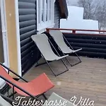 Apartment Solsiden *