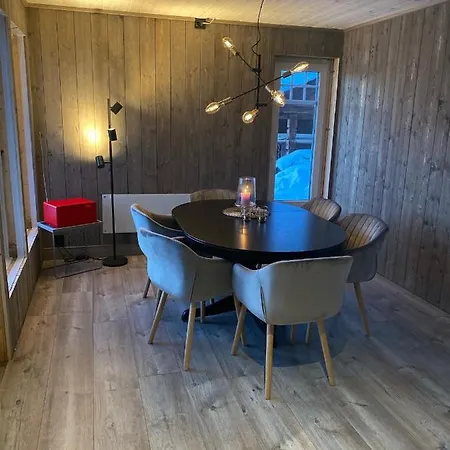 Solsiden Διαμέρισμα