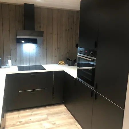 Διαμέρισμα Solsiden *