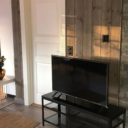 Solsiden Apartamento Geilo