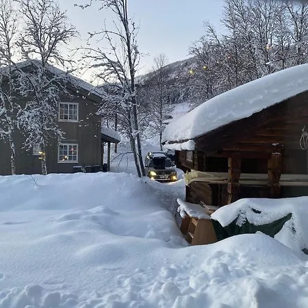 Solsiden Geilo
