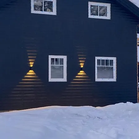 Solsiden Διαμέρισμα