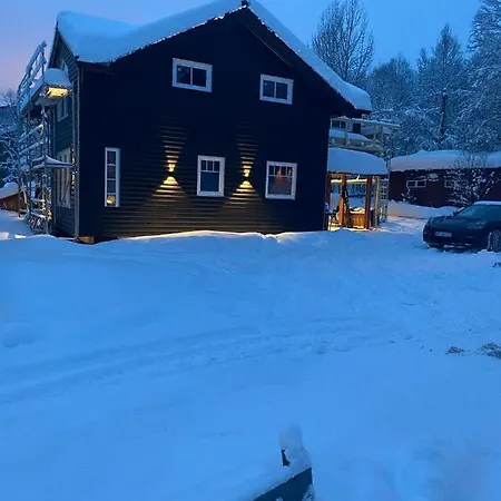 Solsiden Διαμέρισμα