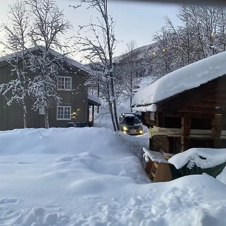Solsiden * Geilo