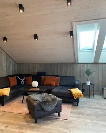 Solsiden Geilo