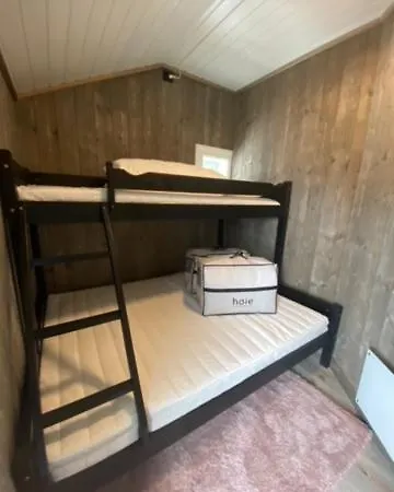 Διαμέρισμα Solsiden