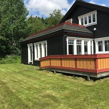 Apartmán Solsiden *
