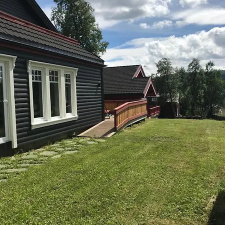 Apartmán Solsiden