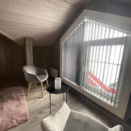 Solsiden Διαμέρισμα *