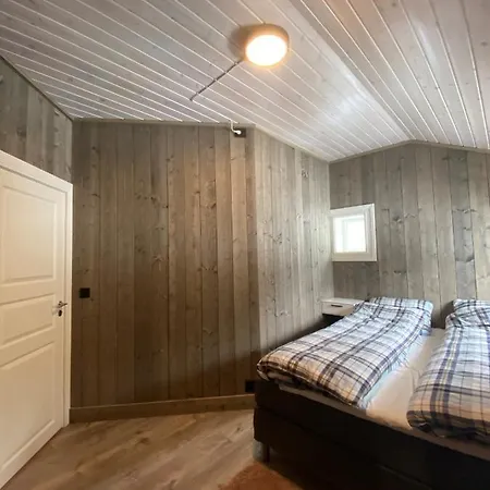 Solsiden Geilo