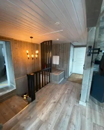 Apartmán Solsiden