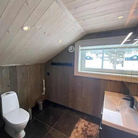 Solsiden Διαμέρισμα