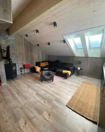 Apartmán Solsiden