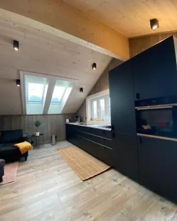 Solsiden Apartmán