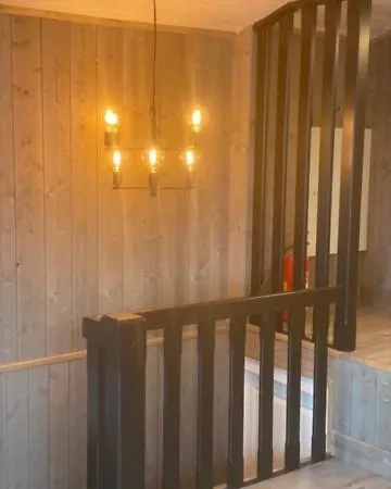 Solsiden Διαμέρισμα