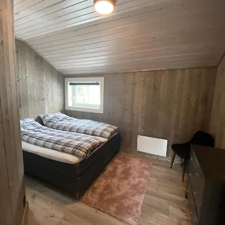 Solsiden Διαμέρισμα Geilo