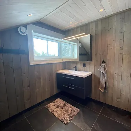 Διαμέρισμα Solsiden *