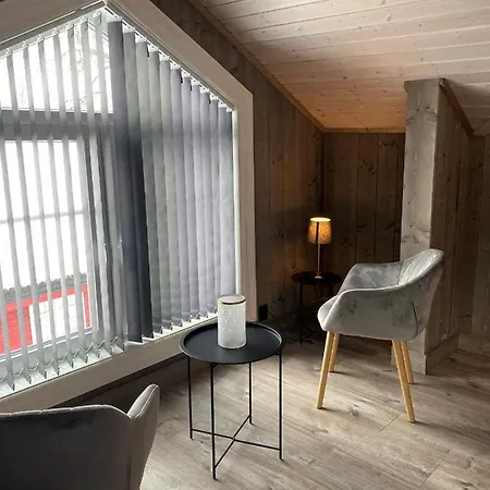 Solsiden Apartment