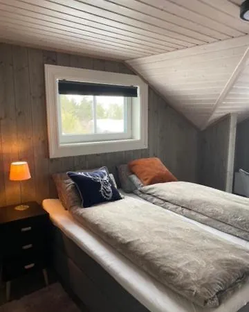 Apartamento Solsiden Geilo