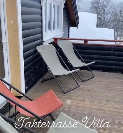 Διαμέρισμα Solsiden *