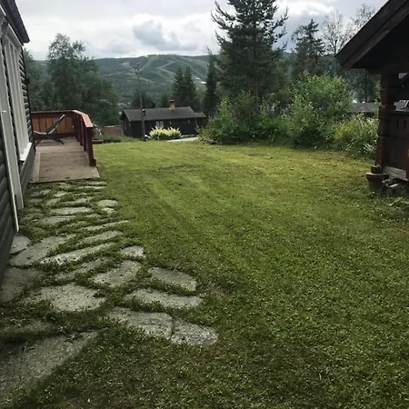 Solsiden * Geilo