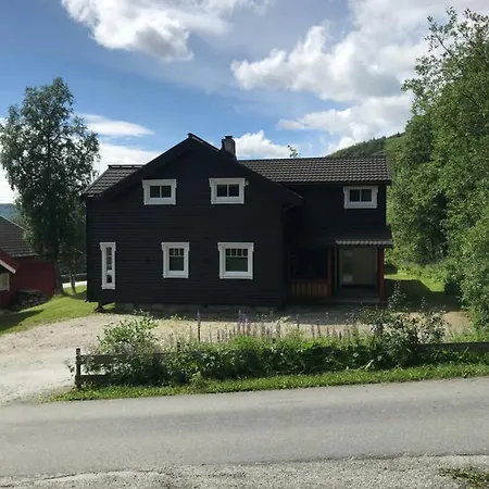 Apartmán Solsiden