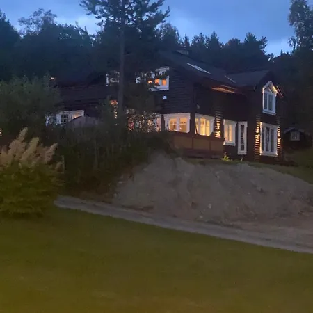 Solsiden Leilighet Geilo