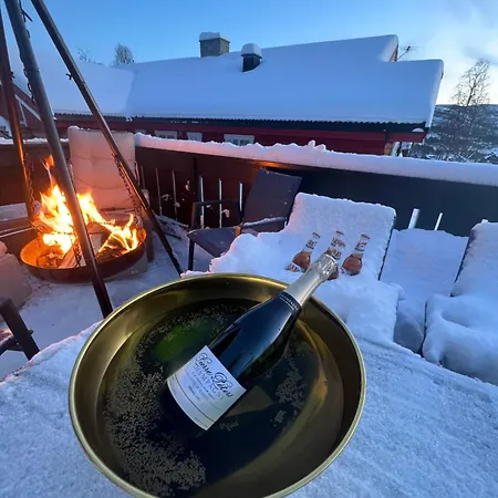 Apartment Solsiden
