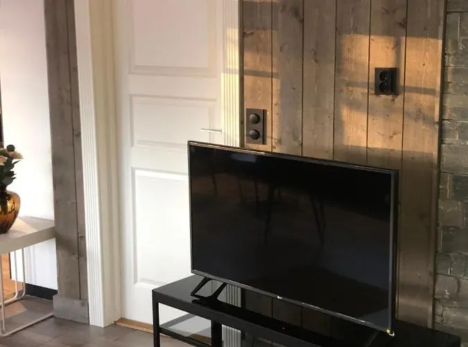 Solsiden Lägenhet Geilo