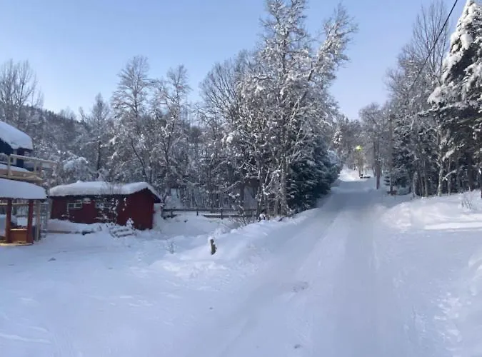 Solsiden Lägenhet *