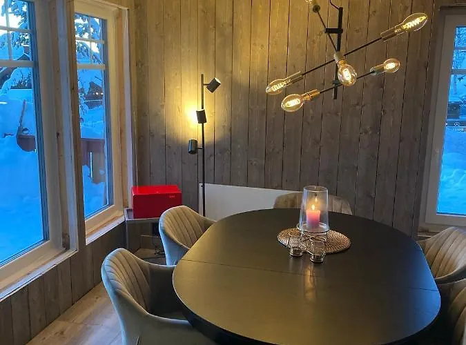 Solsiden Lägenhet *