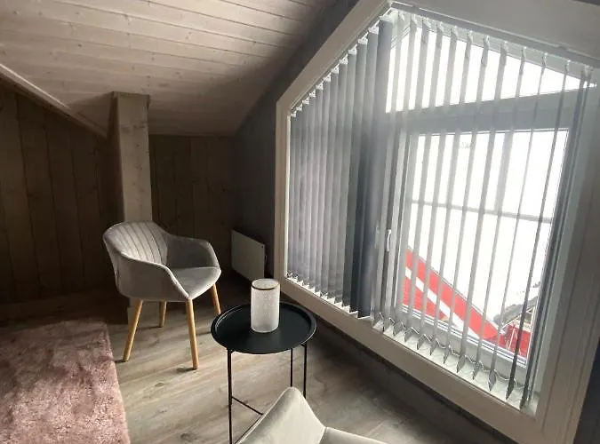 Solsiden Lägenhet *