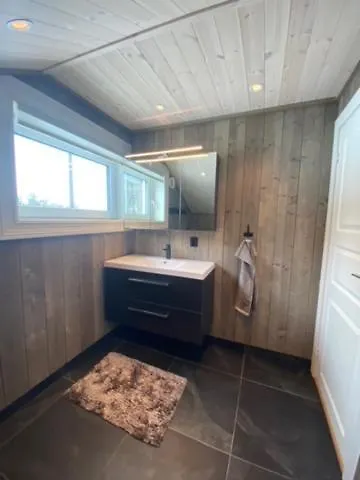 Solsiden Apartmán *